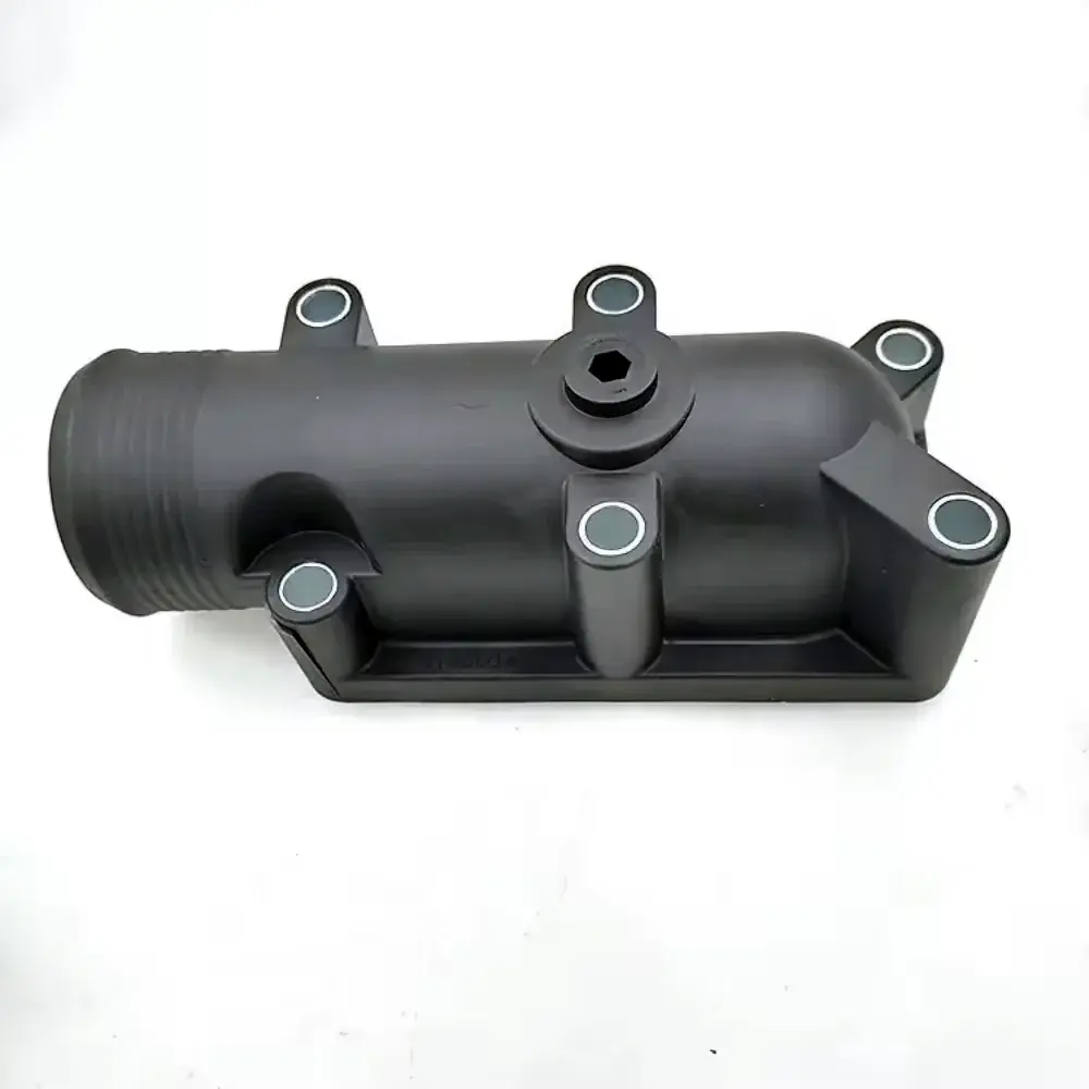 Heater Core Connector Water Outlet 4133L046 Perkins Engine 1004-4 1004-4T 135Ti 1006-6 1006-6T 1006-6TW