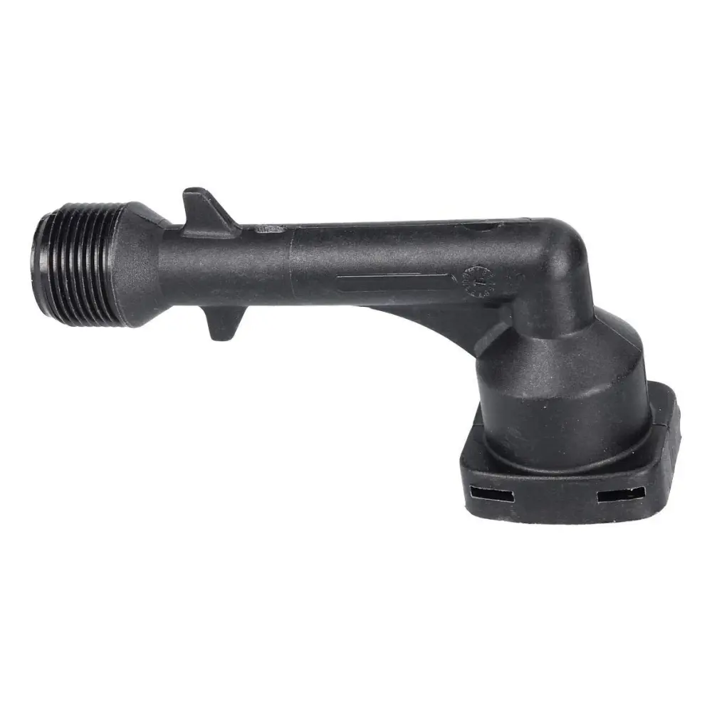 Karcher Part Number 9.036-703.0 Real OEM Water Outlet Elbow