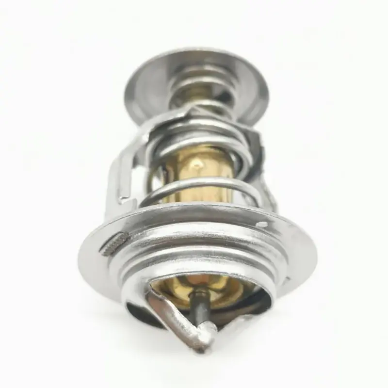 6685520 Fresh Thermostat Kubota Engine V2003 V2203 V2403 D1503 D1703 D1803 Ship to US