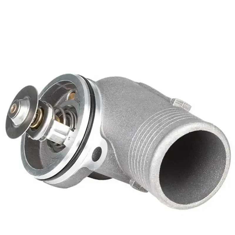 Water Pump 4133L508 Thermostat Perkins Engine 1103D-33T 1104A-44 1104D-44T 1104C-E44TA