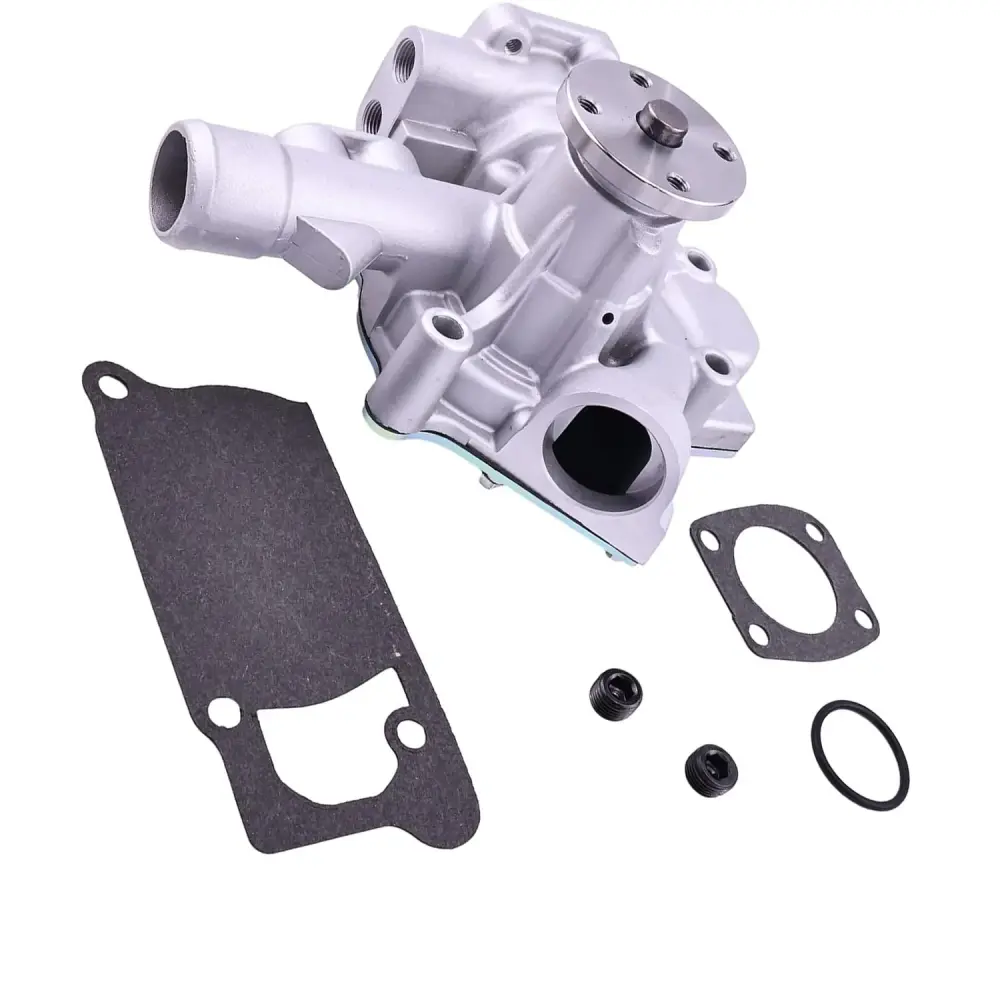 Water Pump 129919-42010 Yanmar 4TNE98-NMH & 4TNE94-NMH 4TNE92-NMH Engine Ship to US