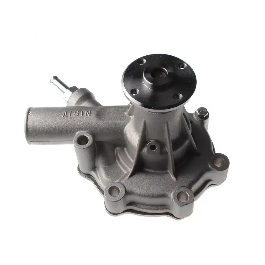 Water Pump 565004093020 Connects to Mitsubishi Engine K3A K3B K3C K3D K3E K4D K4E K4N S3L2 S4L2 S4N