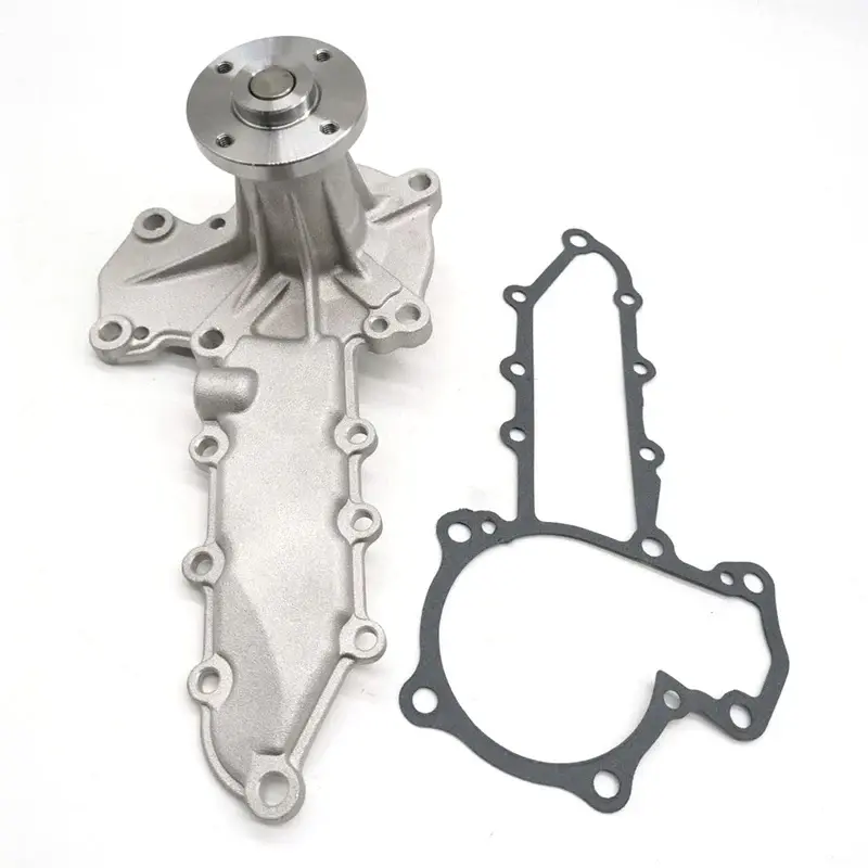 Water Pump Kubota 1A051-73030 KX121-3 KX121-3S KX121-3ST KX161-3 KX91-3 KX91 Ship to US