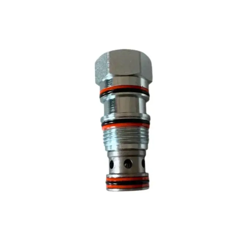 Aftermarket Sun Hydraulics Included Flow Nose-To-Side Check Valve CXDA-XBN Diesel Delete