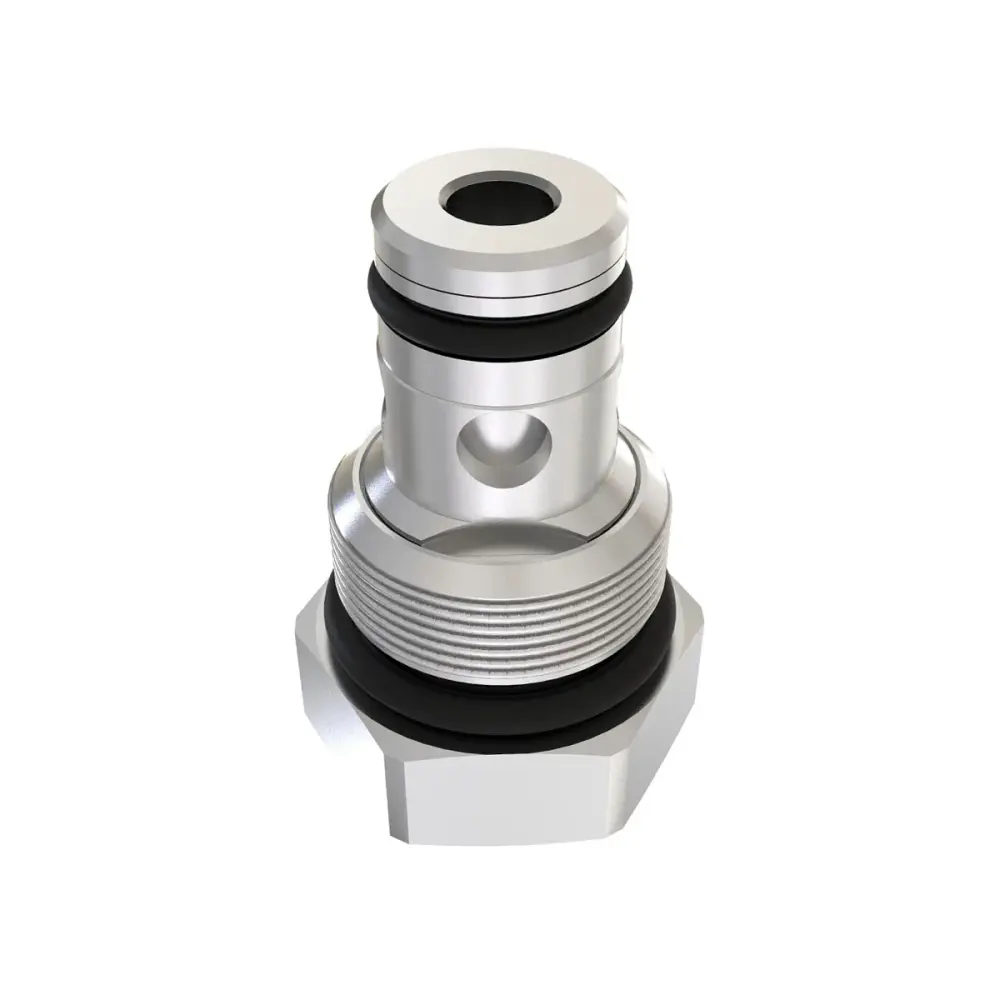 Check Valve 6685362 Bobcat Excavator 325 328 329 331 334 335 425 428 430