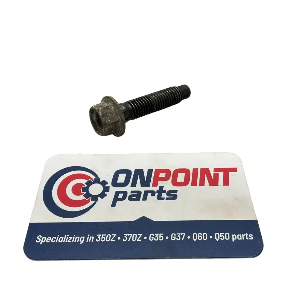 03-19 G35 G37 Q50 Q60 Awd Differential Mini Bolt 080710351A Oem Fjg