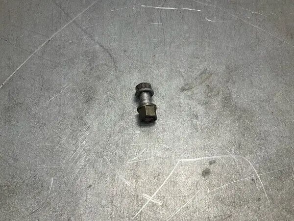 2005 Nissan Z33 350Z Rear Driver Driveshaft Hardware Bolts Oem 12Bfdfa