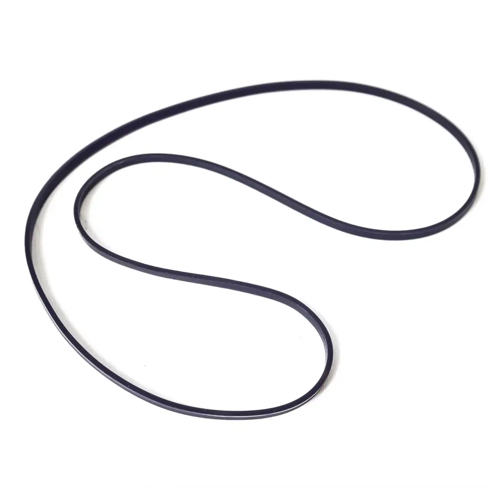 3Pcs Cylinder Head Cover Gasket 1G911-14523 Kubota Engine V1903 V2203 V2003 V2403