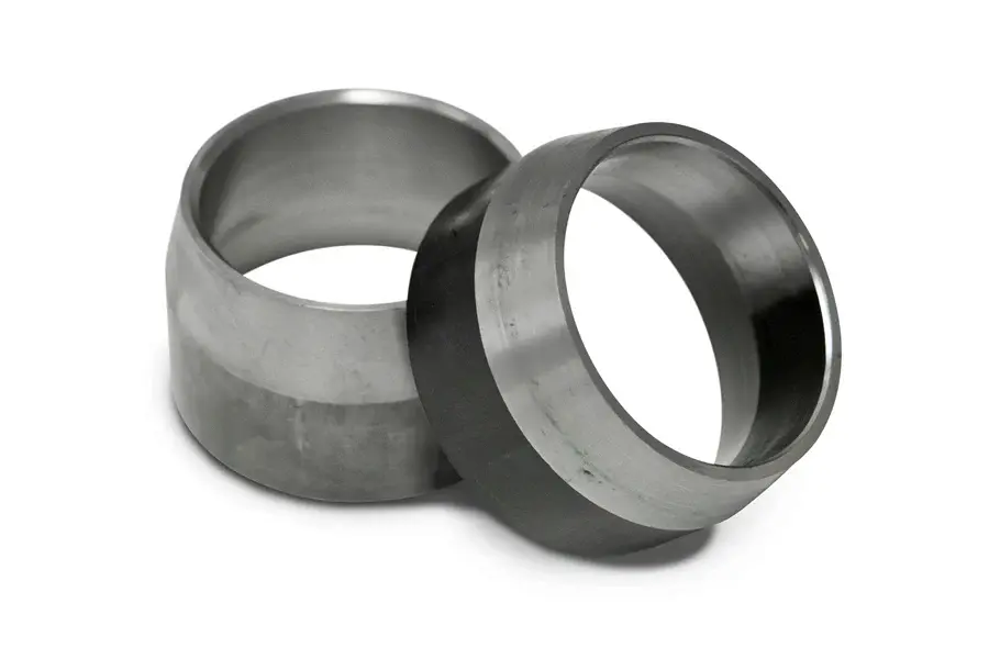 2021+ Jeep Wrangler JK BDS Suspension Exhaust Extension Kit