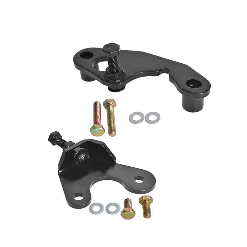 Exhaust Manifold Bolt Repair Kit A05075GM01 A05075GM02 Driver's Front/Rear Passenger Front/Rear