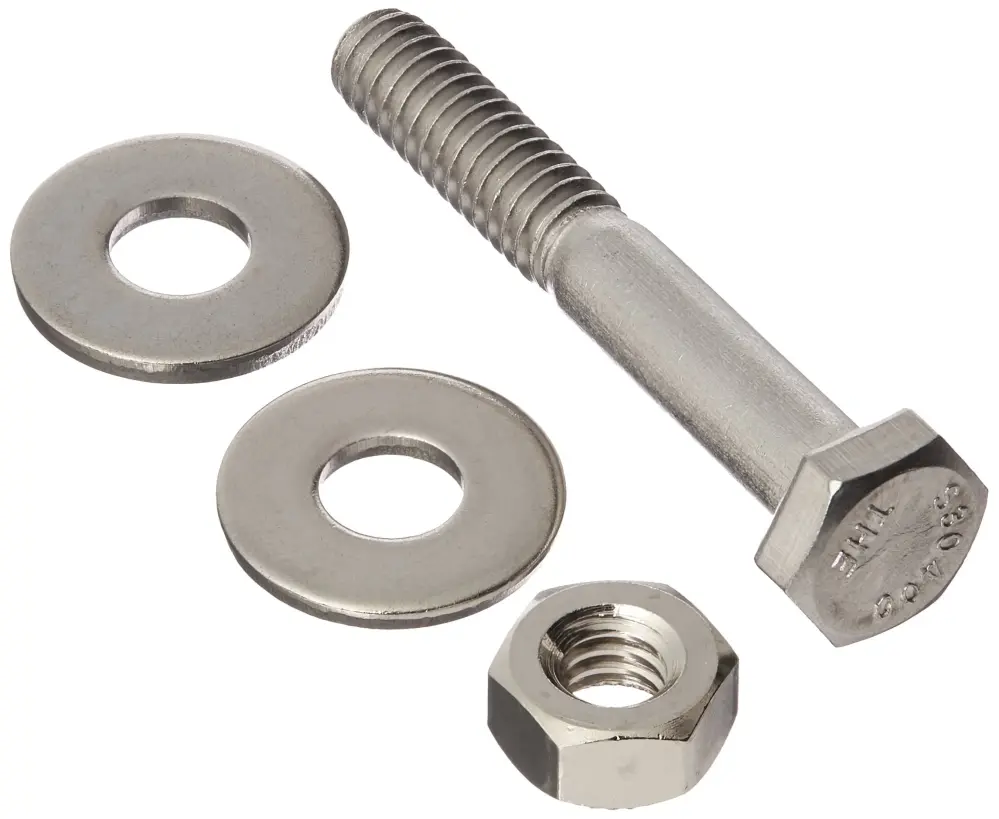 Hayward D.E.CX1642A Tank Bolt Replacement Kit Hayward Perflex and Sand Filter