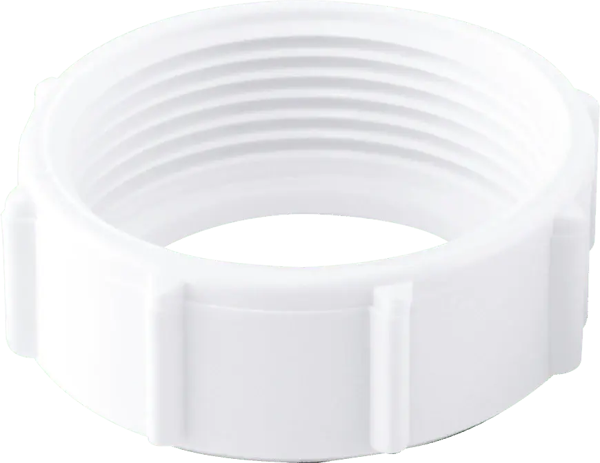 McAlpine S8M 1¼" Multifit Loose Nut