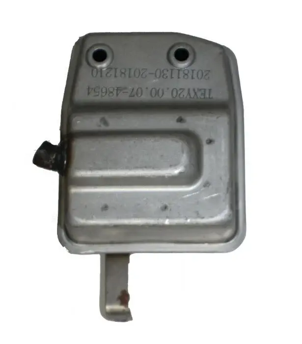 Cleva 321001137 Legitimate OEM Muffler