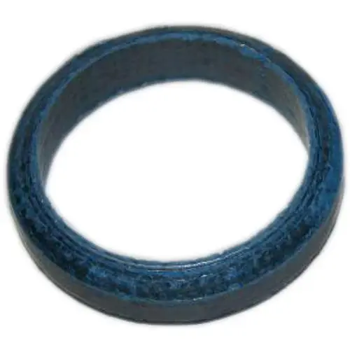 Exhaust Manifold Collector Donut Gasket, V-8