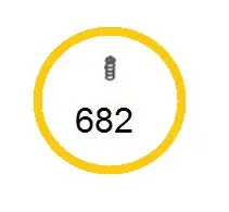 EH12-682 RESORTE AGUJA MOTOR EH12-2