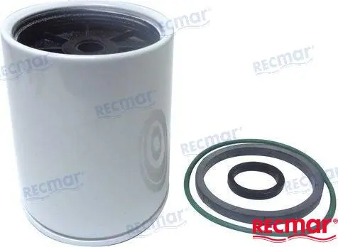 Air Filter FILTRO DE COMBUSTIBLE 10 MICRAS