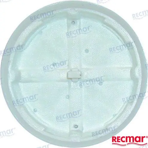 Performance CUBETA FILTRO COMBUSTIBLE