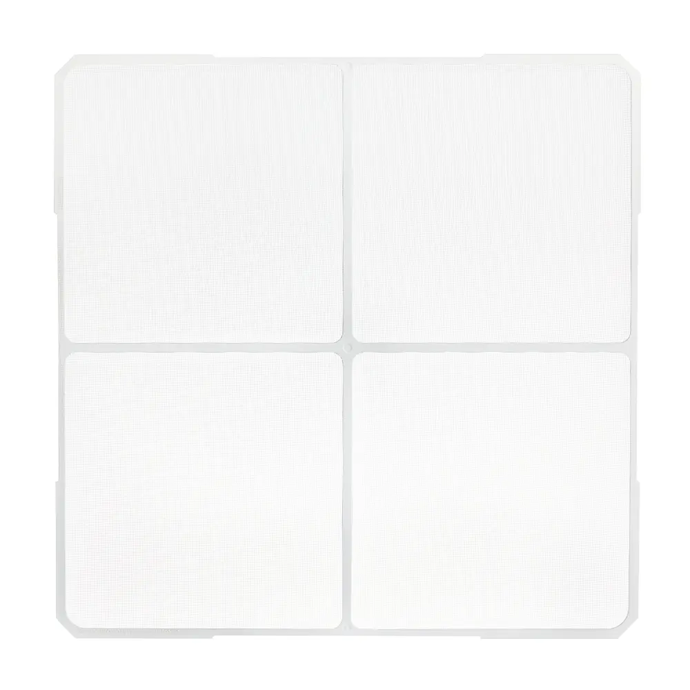 Premium Synthetic Media Pre-Filter AirMend