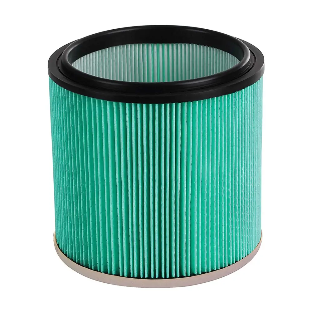Washable Replacement HEPA Cartridge Filter