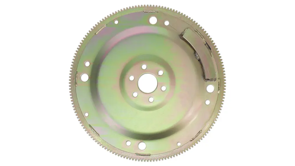 Flex Plate 50 Oz- C4 or AOD Self-operating Transmission, 164 Tooth, Late Model Conversion
