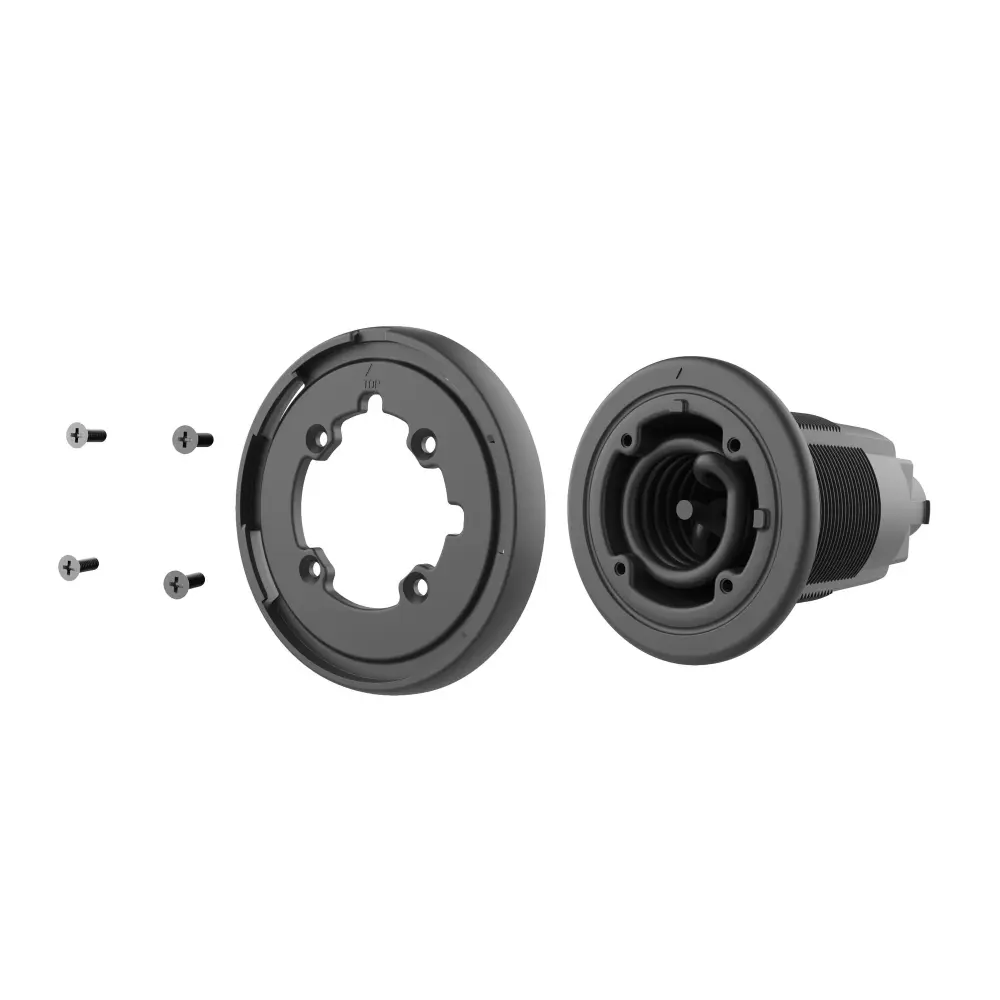 Performance Argon plug top kit