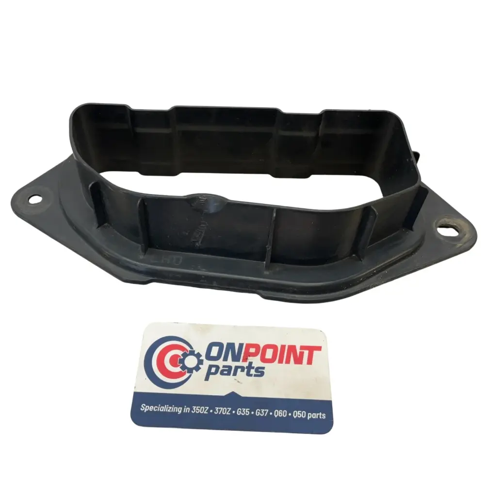 07-15 G35 G37 Q60 Cabin Air Intake Duct 66852JK600 Oem Htg