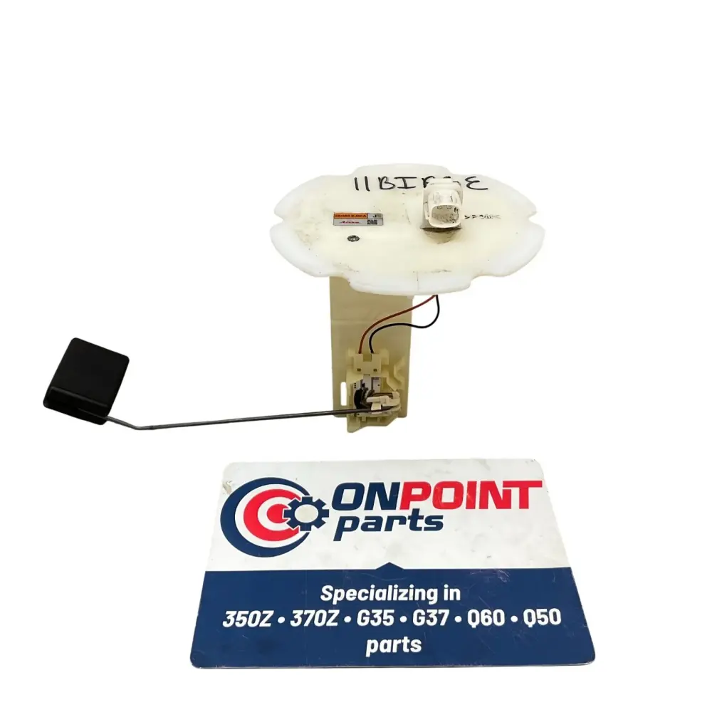 08-11 Infiniti G35 G37 Fuel Level Sending Unit 25060EJ80A OEM IPG