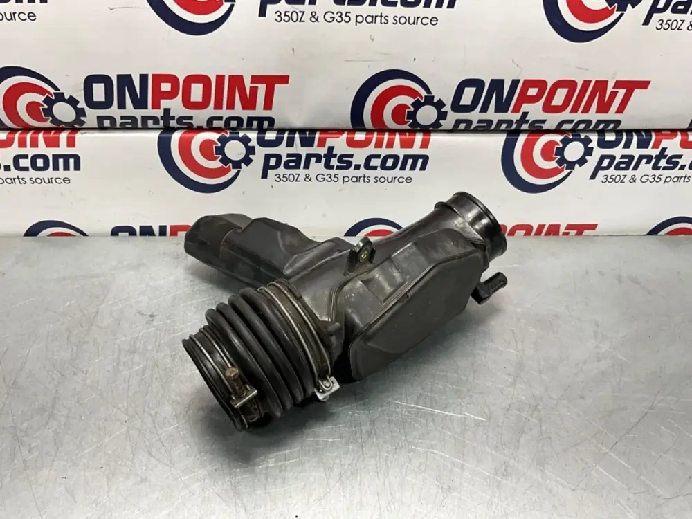 2005 Infiniti V35 G35 VQ35DE RevUp Air Intake Duct Tube 16576 OEM 13BJXEI