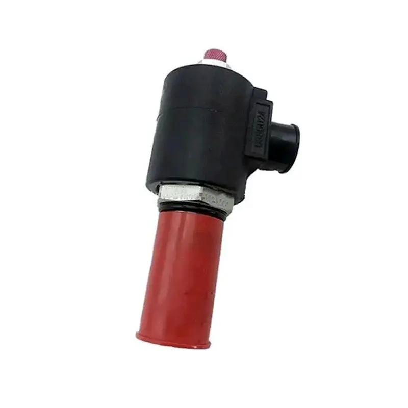 24VDC Aftermarket Hydraforce SV12-28M-0-N-24DR Hydraulic Valve