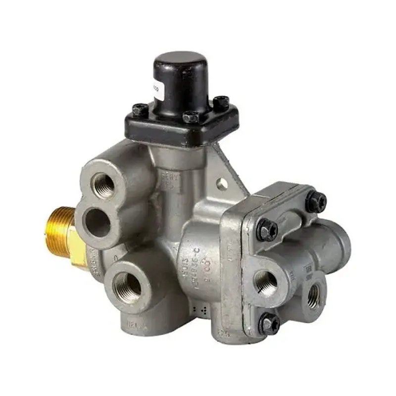 Aftermarket Bendix SR-5 Trailer Spring Brake Valve K033221 065437 Truck