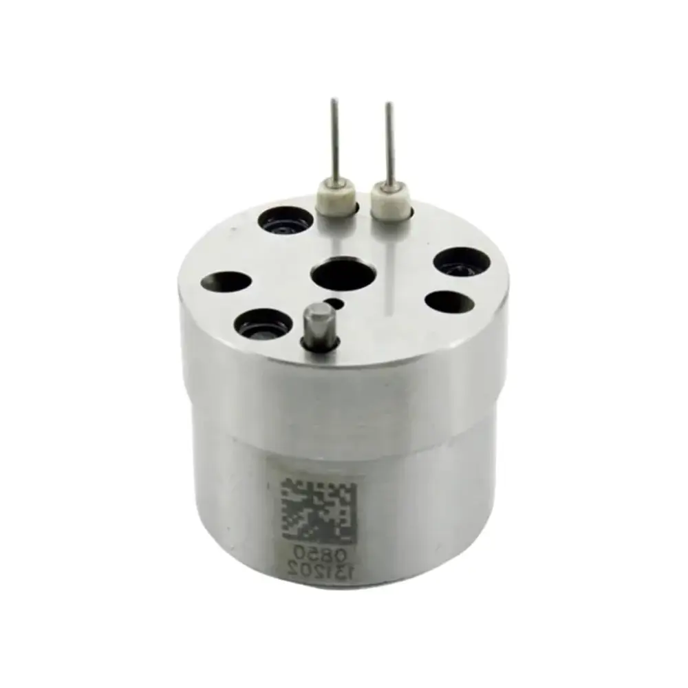 Aftermarket Delphi 7206-0372 Fuel Injector Actuator Control Valve Excavator Truck