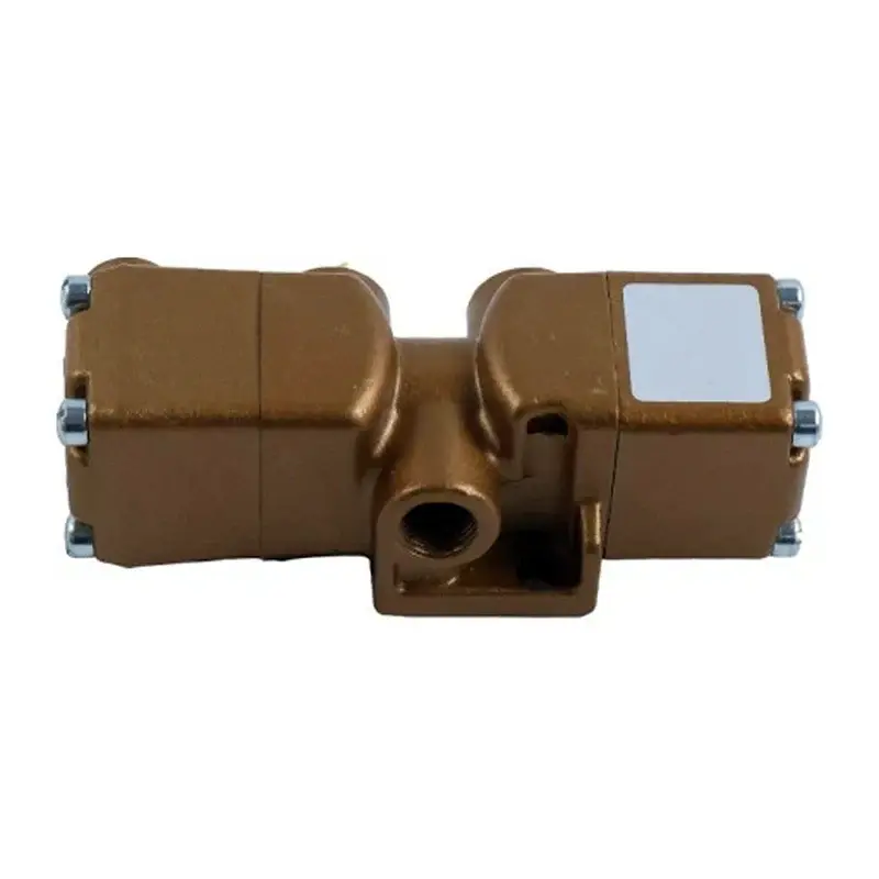 Aftermarket Versa VSP-3301-31 Pneumatic-Three-Way Directional Air Valve Truck Oil Gas Industry