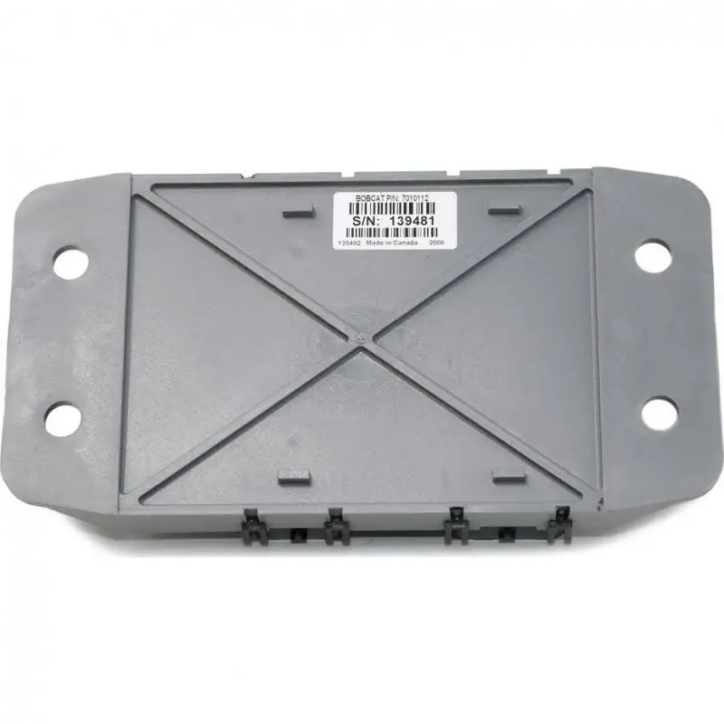 AIC Throttle Controller 7010112 Bobcat Excavator E25 E26 E32 E35 E42 E45 E50 E55