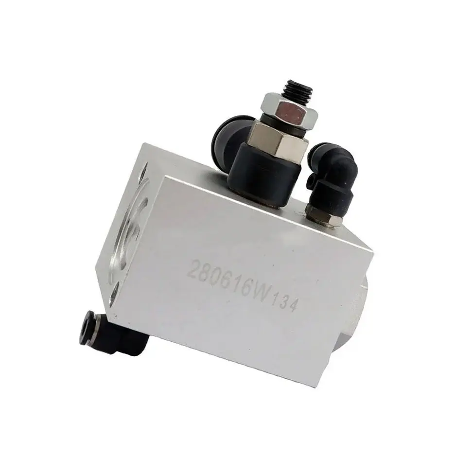 Air Compressor Spare Parts Intake Valve AIV-120