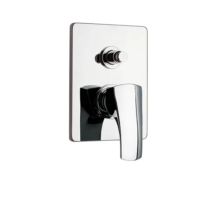 ARONA decorative adjust shower valve PBD50CC888
