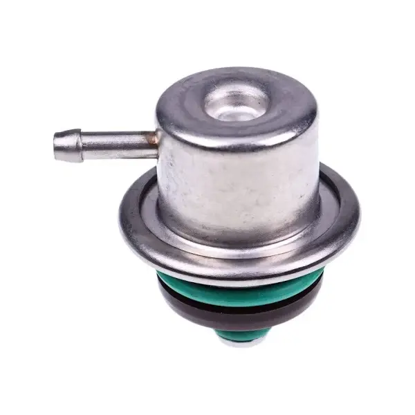 3 Bar Fuel Pressure Regulator 0280160593 892688 892680 Mercury-Mercruiser Engine 4.3L 5.0L 5.7L 6.2L