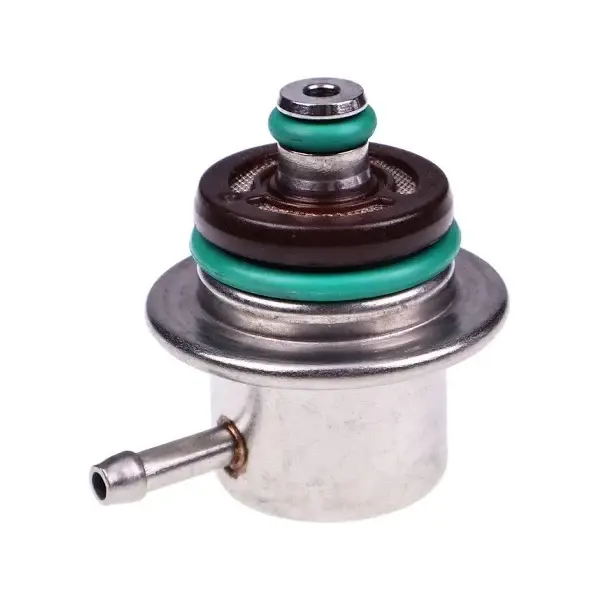 3 Bar Fuel Pressure Regulator 2149831 885174 21491831 3858967 Volvo Penta Engine V8-270- V8-270-C V8-300- V8-300-B V8-320-...