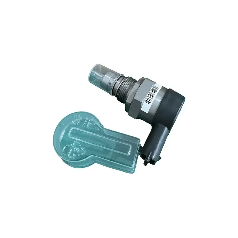 Basic Rail System Pressure Control Valve 0281006198 Alfa Romeo Giulia Stelvio Fiat Ducato