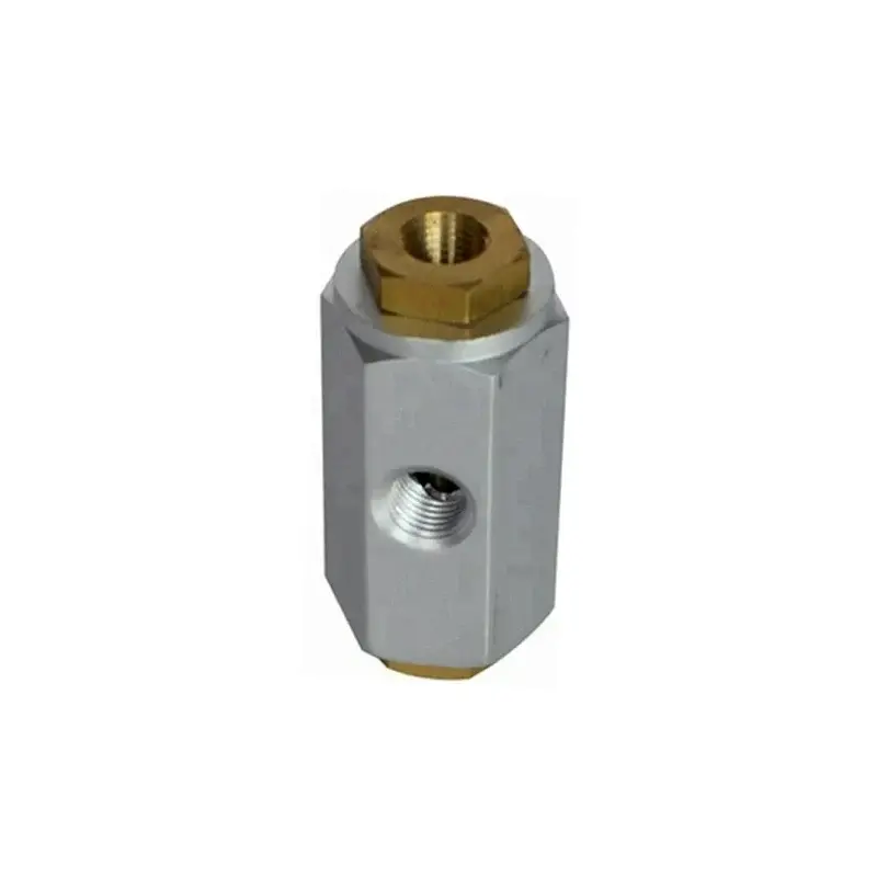 Blow Down Valve 88291008-365 Sullair Air Compressor