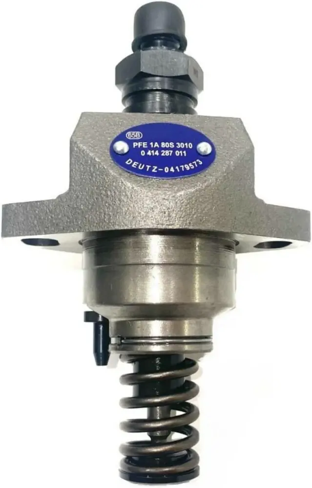 Bosch Fuel Injection Pump 0414287011 Deutz Engine F4M1011F F3M1011F Bobcat Loader 863 873