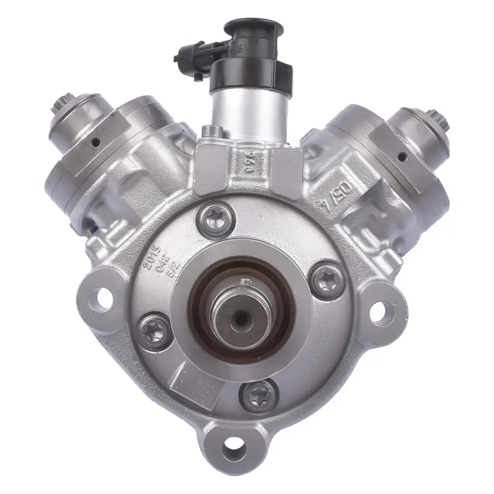 CP4 Fuel Pump High Pressure Diesel fit Ford F250 F350 F450 2011-2014 V8 6.7L