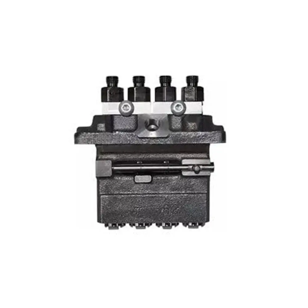 Denso Fuel Injection Pump 1J433-50502 1J43350502 294000-1821 Kubota Engine V3800