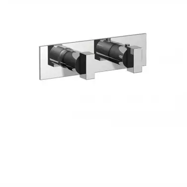 EDGE decorative adjust shower valve om012