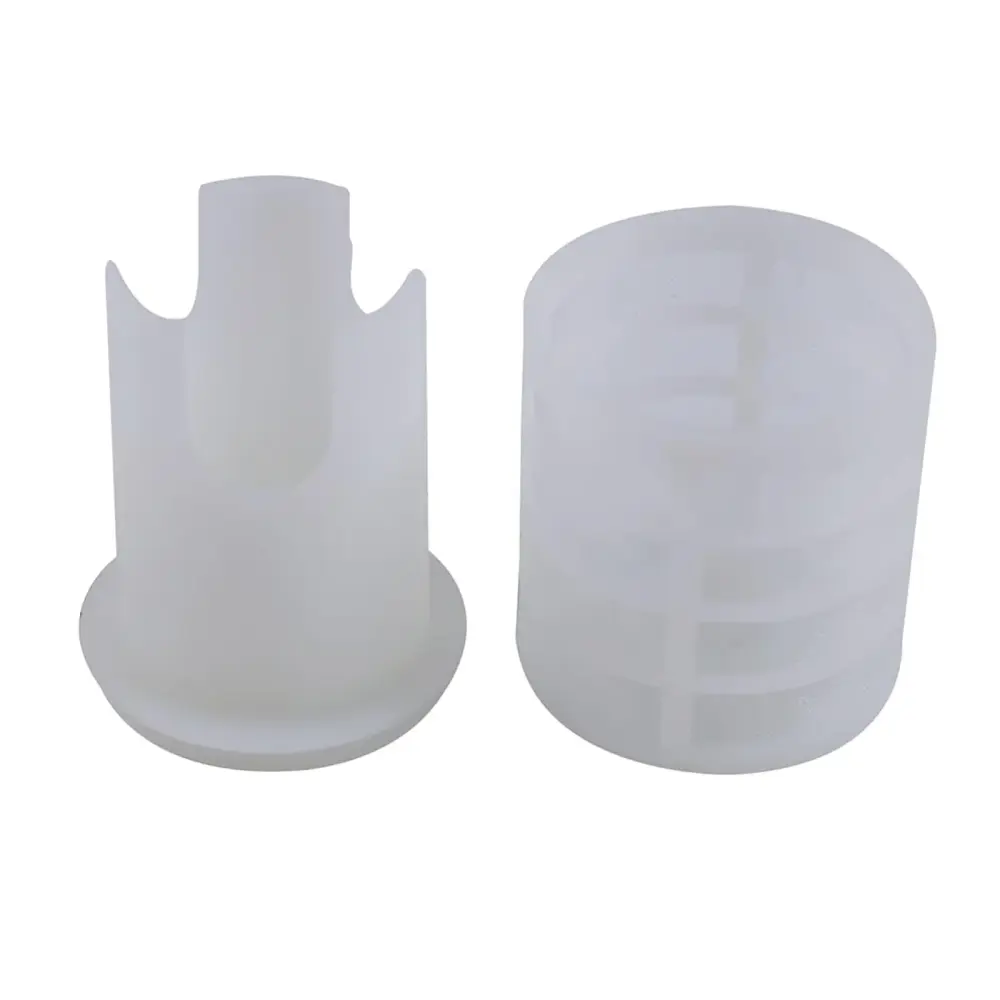 Fuel Filter 7013148 MIU801025 129242-55730 Yanmar Engine 3TNV82 TNV84 3TNV88 4TNV84 John Deere 27D 30G 35D 50D 60D 204K 31...