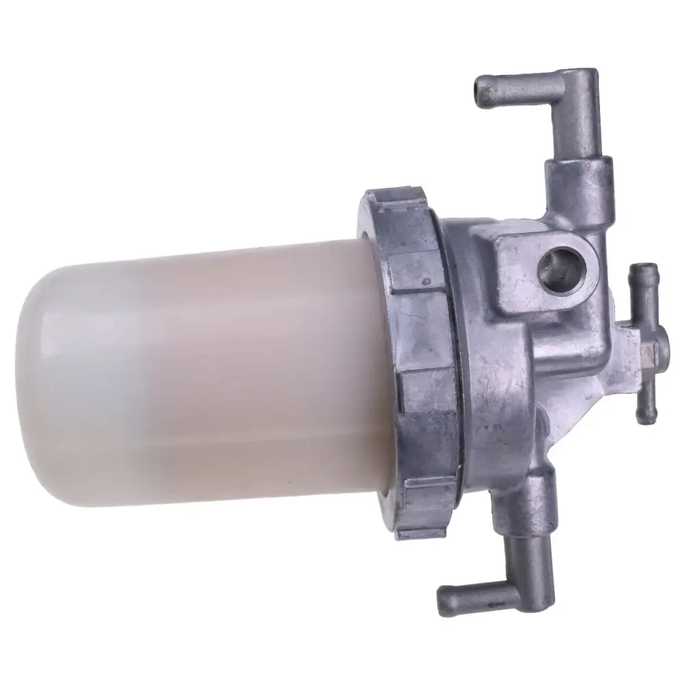 Fuel Filter Assembly 129100-55621 129907-55701 Yanmar Engine 3TN75E 3TN78L 3TN82E 3TNE84 4TN82E 4TN84E 4TNE88 4TNA78TL Loa...