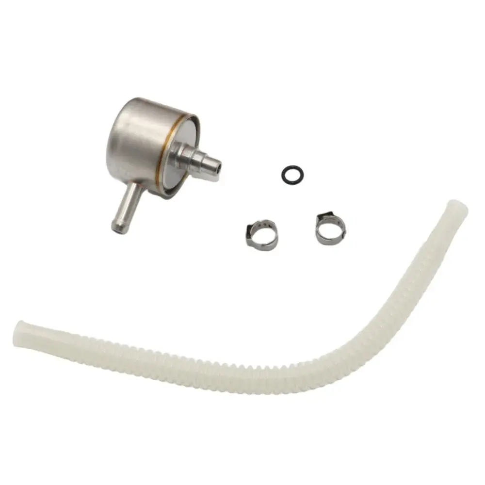 Fuel Filter Kit 61001-01 Harley Davidson Motorcycle 2001-2007 Softail 2002-2007 Touring