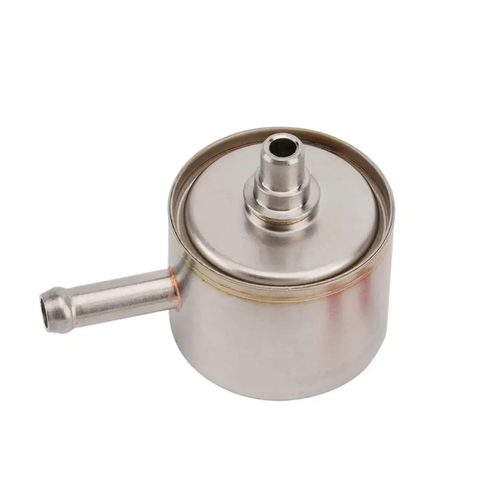 Fuel Filter Kit 61001-01 Harley Davidson Motorcycle 2001-2007 Softail 2002-2007 Touring