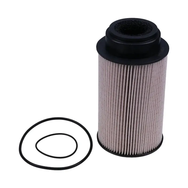 Fuel Filter P550821 PF7986 3004473C92 3044473C91 International Navistar Engine N13 Truck 8600 9400I ProStar WorkStar 7300 ...