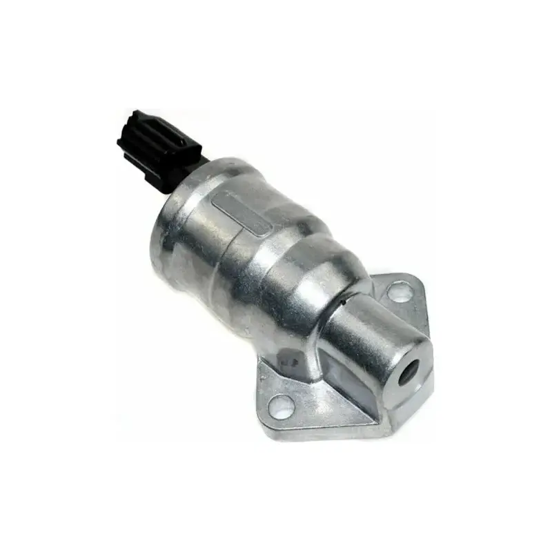 Fuel Injection Idle Air Control Valve 3S6Z9F715AA Mazda Tribute Ford Escape Mercury Mariner 2005-2010