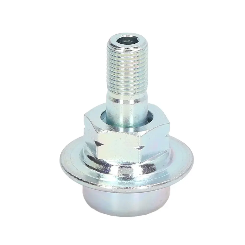 Fuel Injection Pressure Damper F201-20-180 Mazda 626 929 MX-6 Protege RX-7